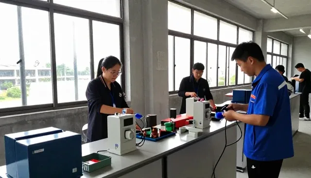 电气技术咨询应用体验全面介绍